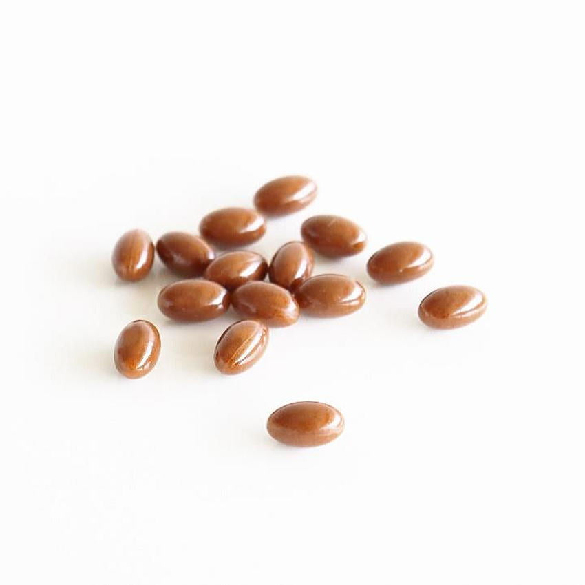 ツバメの巣エキス配合 bienca Recovery Soft Capsule