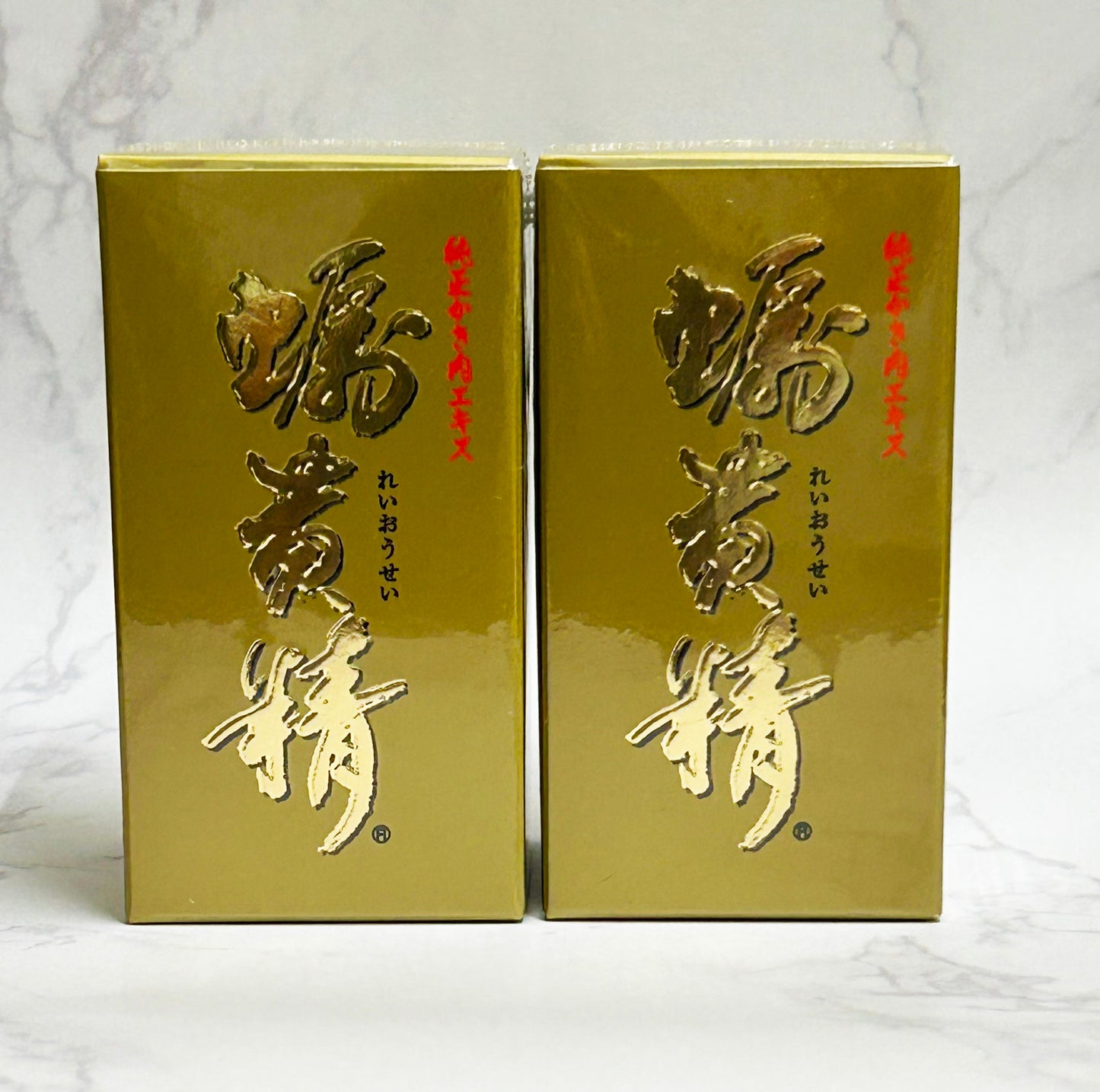蠣黄精 450mg x 120粒