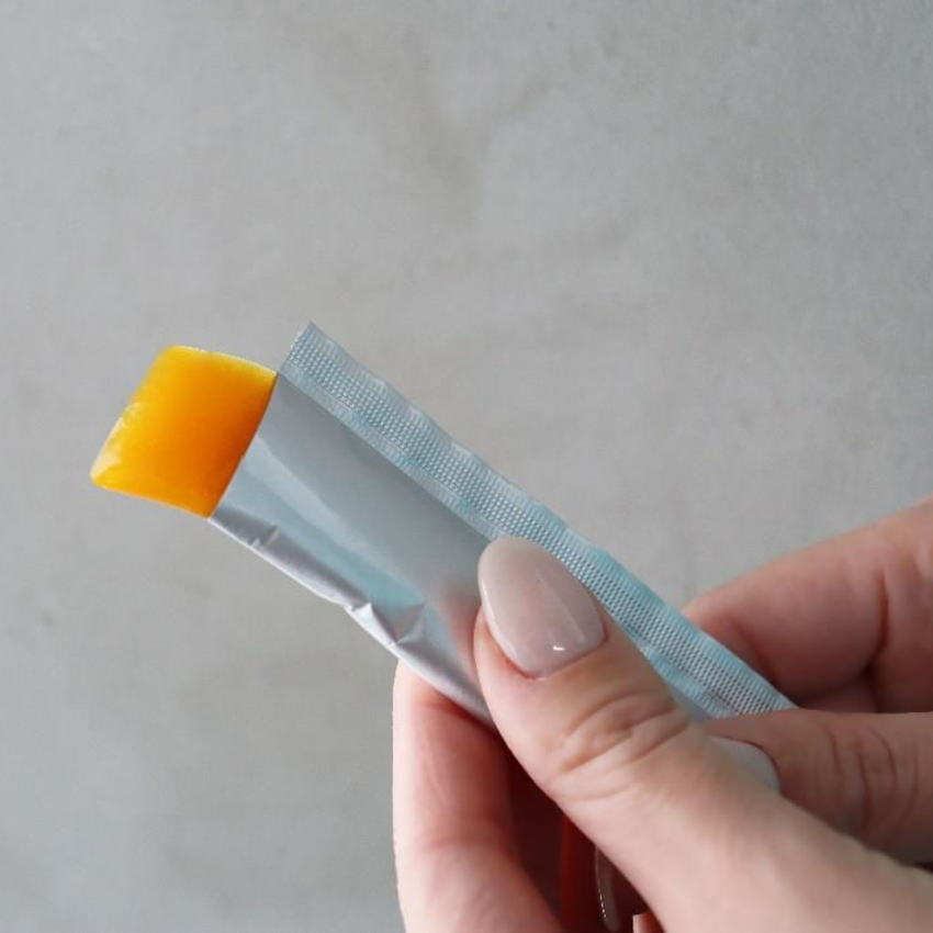 ツバメの巣エキス配合 bienca Jelly Stick