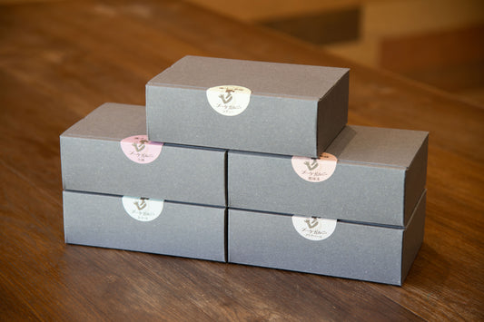 魔法の薬膳ブーケガルニ　〜ブイヤベース〜