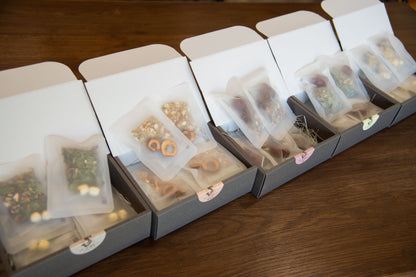 魔法の薬膳ブーケガルニ　〜おかゆ〜