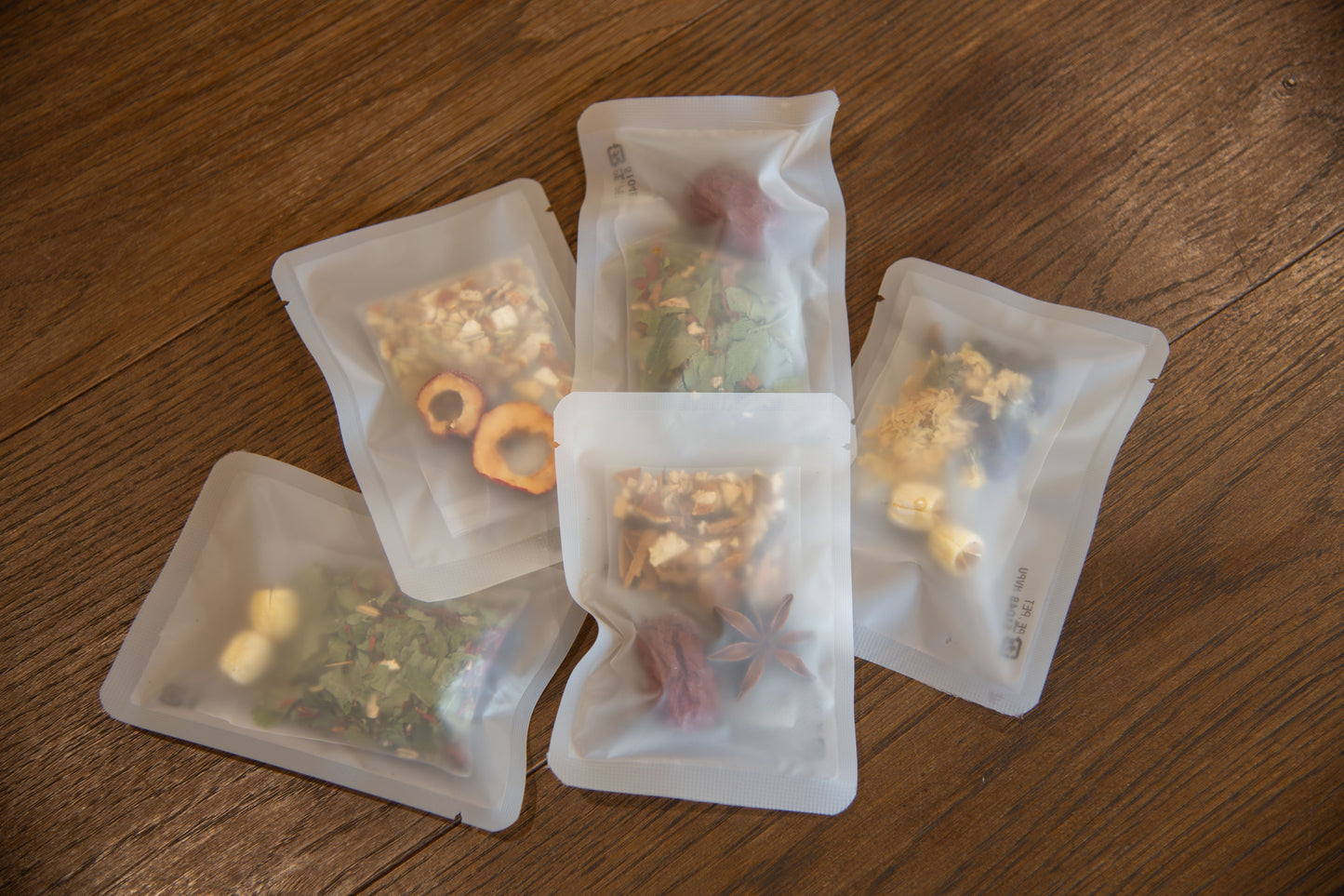 魔法の薬膳ブーケガルニ　〜シチュー〜