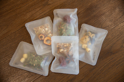 魔法の薬膳ブーケガルニ　〜シチュー〜