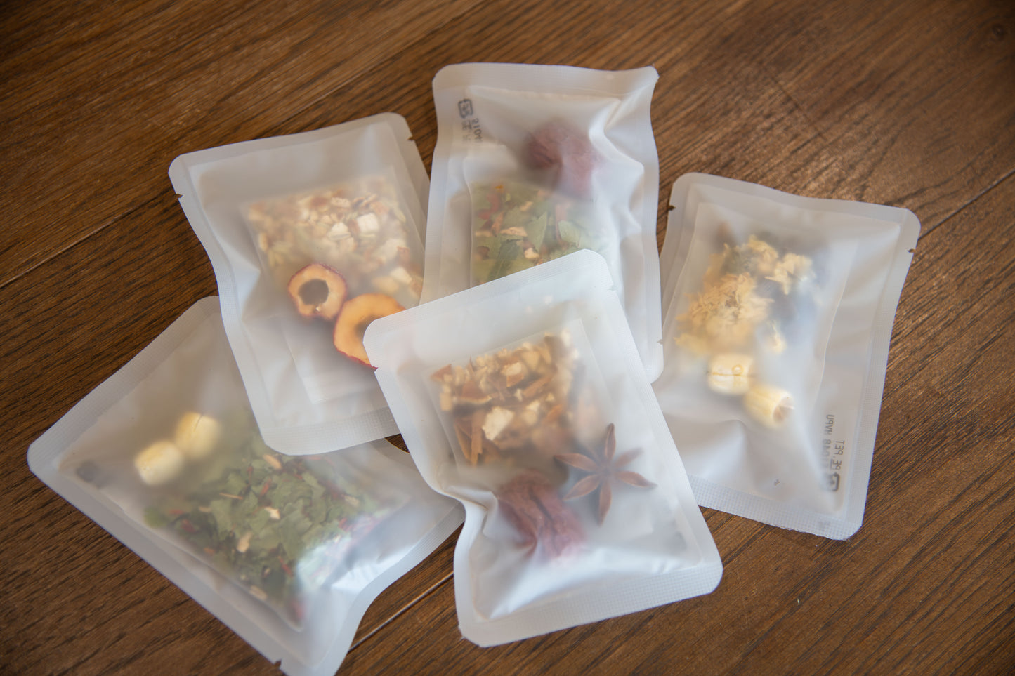 魔法の薬膳ブーケガルニ　〜シチュー〜