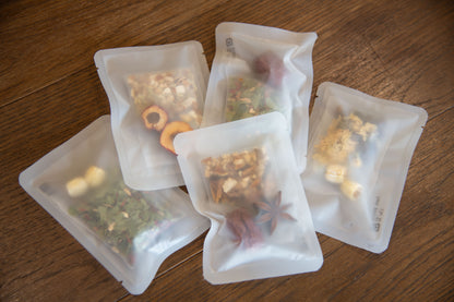 魔法の薬膳ブーケガルニ　〜おかゆ〜