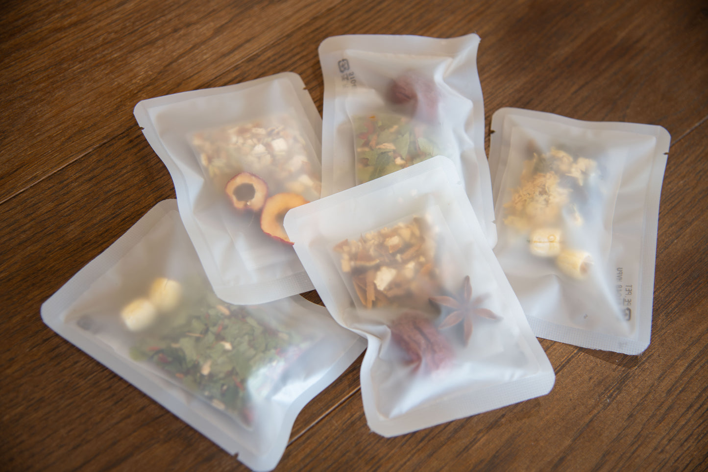 魔法の薬膳ブーケガルニ　〜シチュー〜